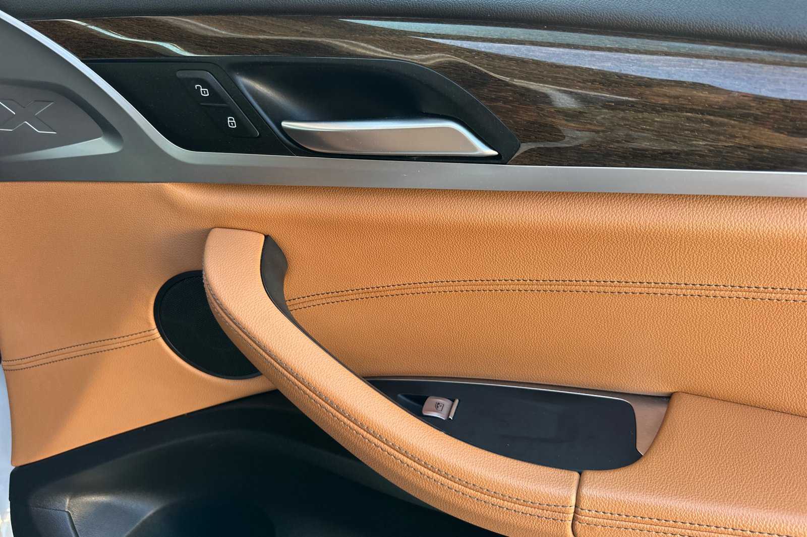 2020 Bmw X3 sDrive30i photo 19