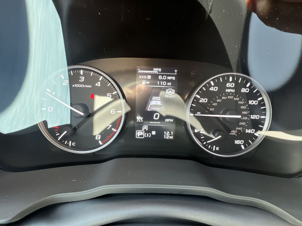 2025 Subaru Crosstrek Premium photo 12
