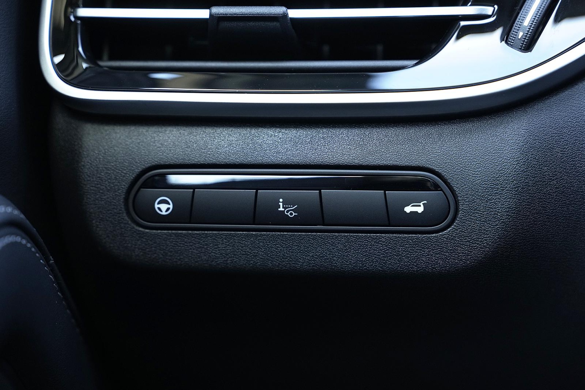 2025 Infiniti QX60 Autograph AWD photo 23