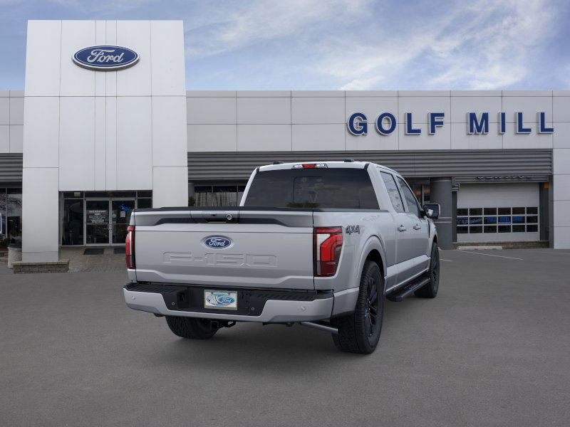 2026 FORD F-150 - Image 7