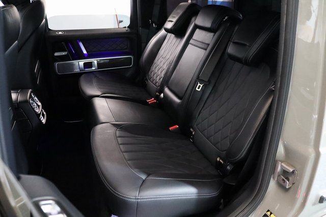 2021 Mercedes Benz G 63 AMG photo 14