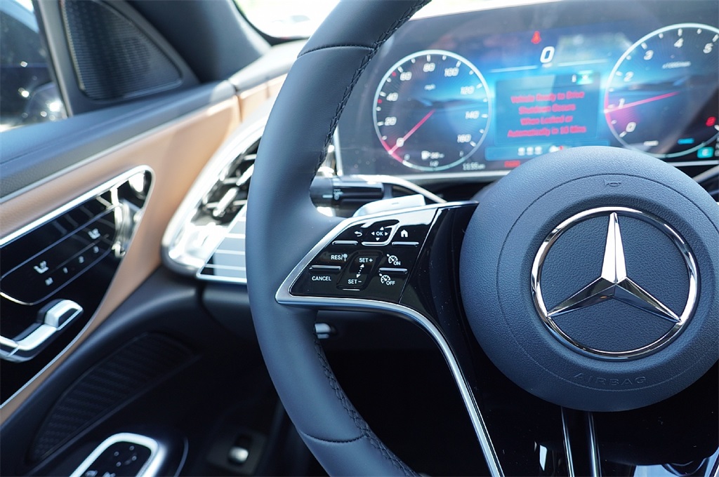 2026 Mercedes Benz E 350 photo 20
