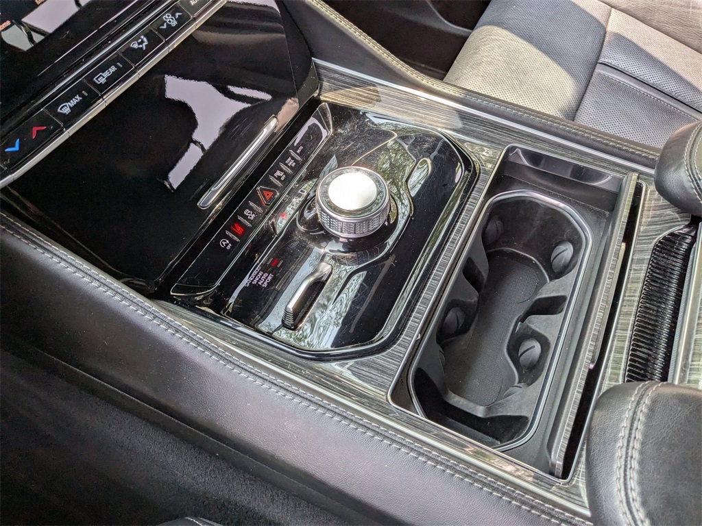 2022 Jeep Wagoneer Series II Limited photo 15