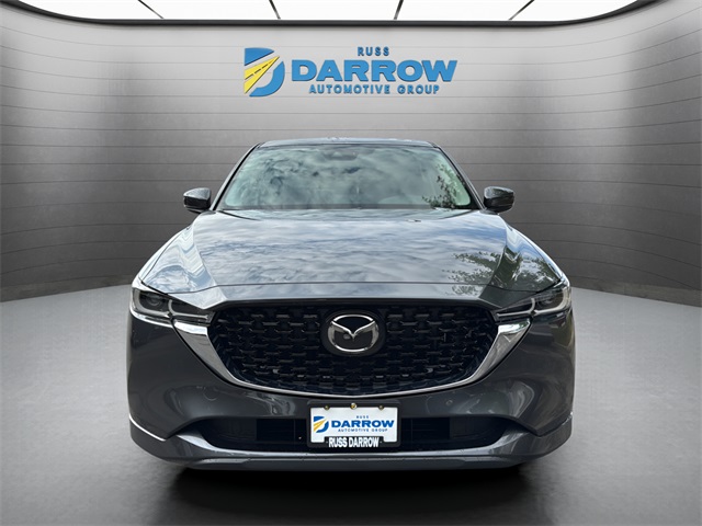 2025 Mazda CX-5 2.5 Select photo 6