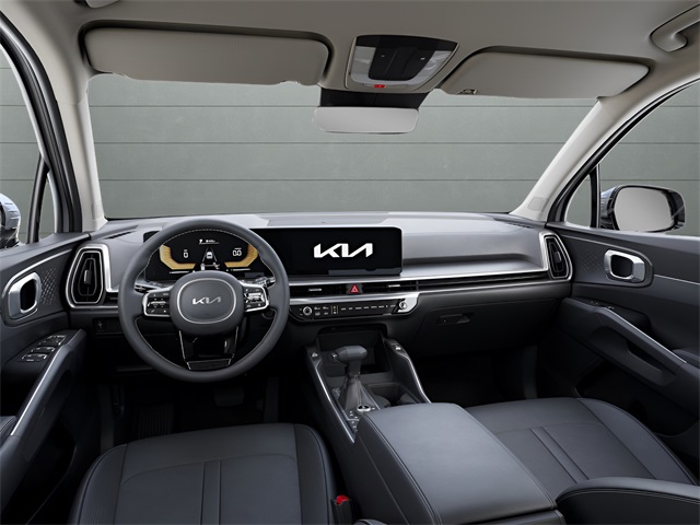 2025 Kia Sorento S photo 8