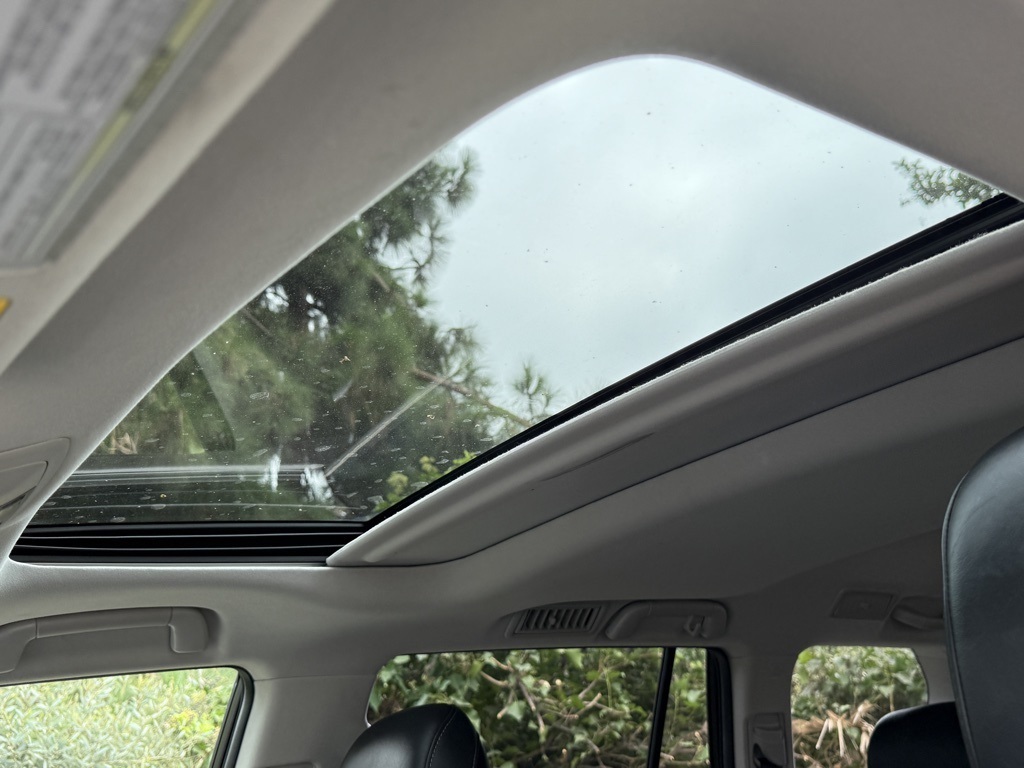 2018 Lexus GX 460 photo 15
