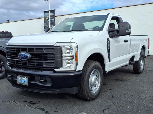 2026 Ford F-250 Super Duty