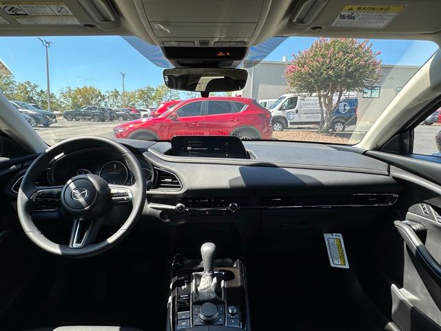 2025 Mazda CX-30 2.5 S Preferred photo 28