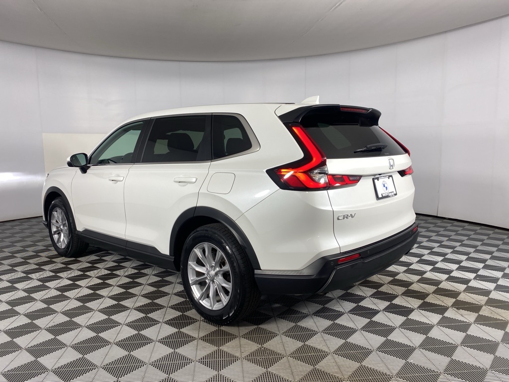 2023 Honda CR-V EX-L photo 20