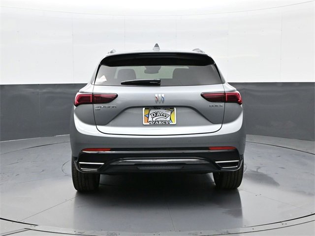 2025 Buick Envision Sport Touring photo 4