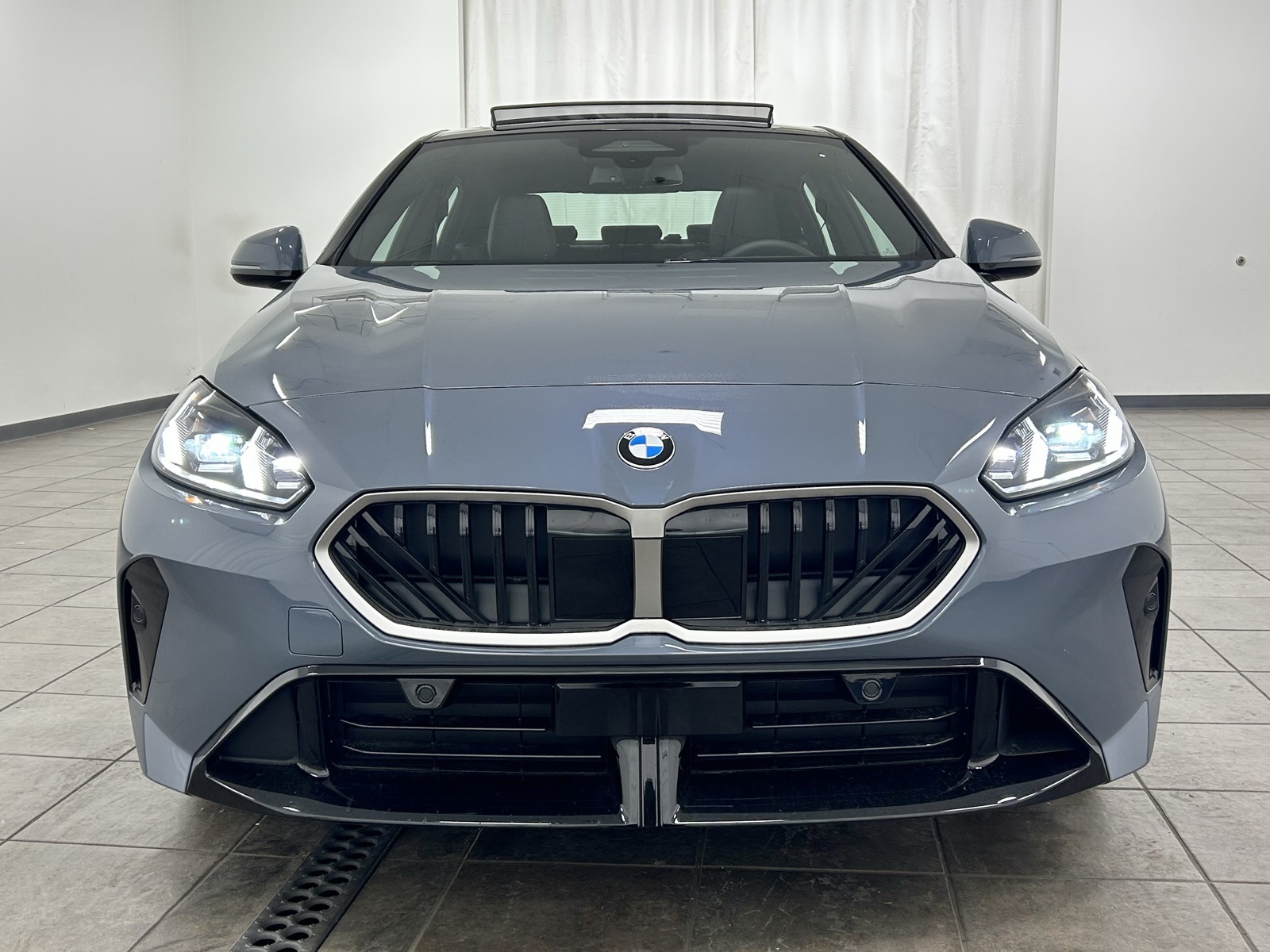 2026 Bmw 228 photo 7