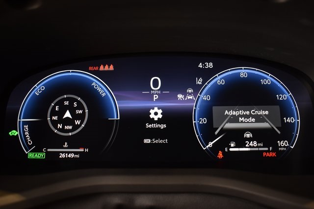 2025 Toyota Camry XLE photo 21