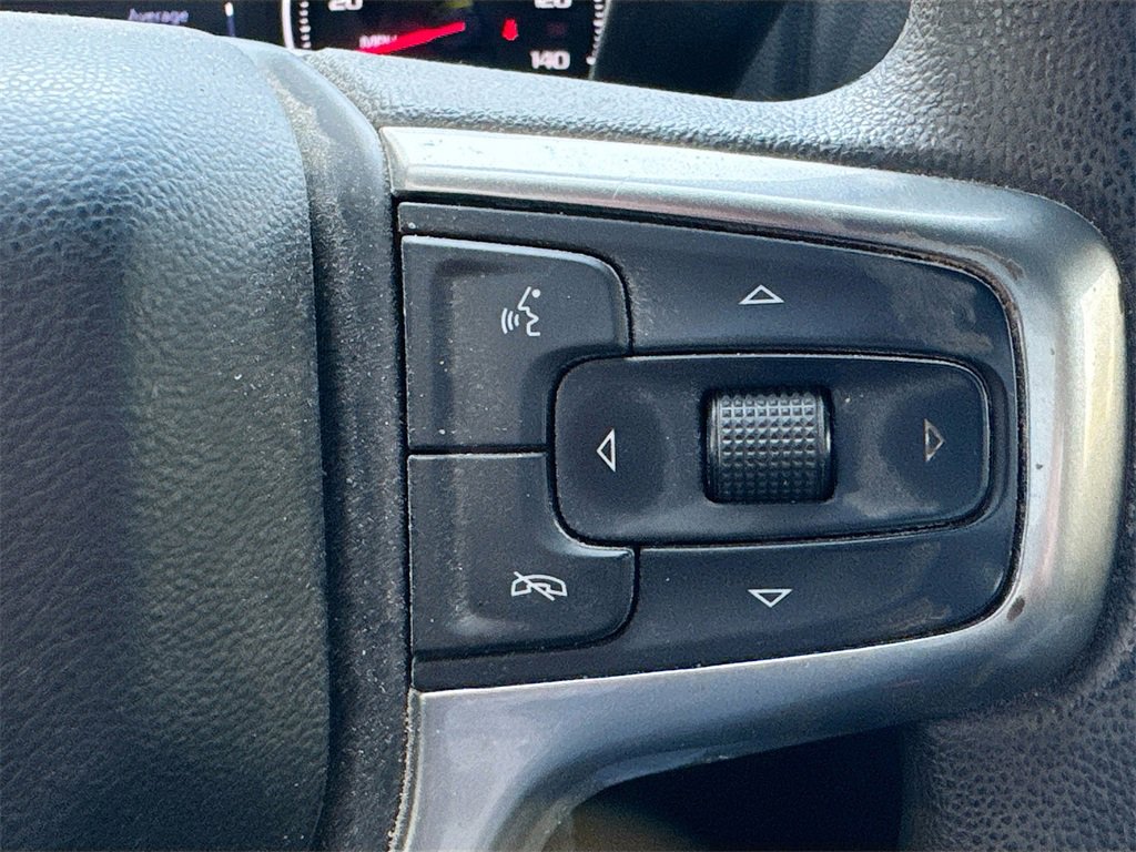 2023 Chevrolet Silverado 3500HD Work Truck photo 12