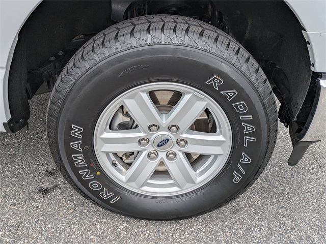 2023 Ford F-150 XLT photo 11