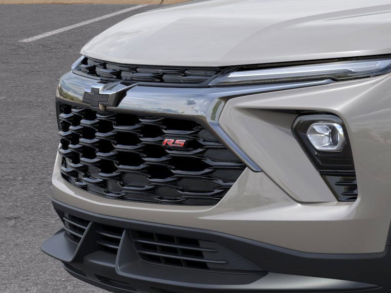2026 Chevrolet Trailblazer RS photo 13