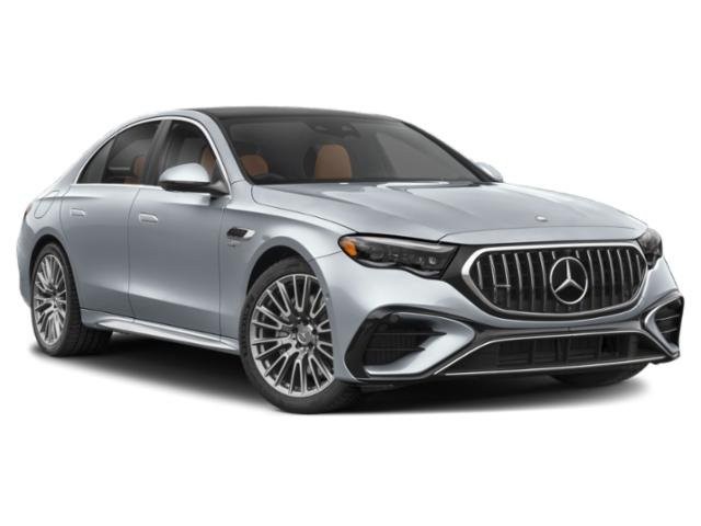 2026 Mercedes-Benz E-Class AMG E53's photo