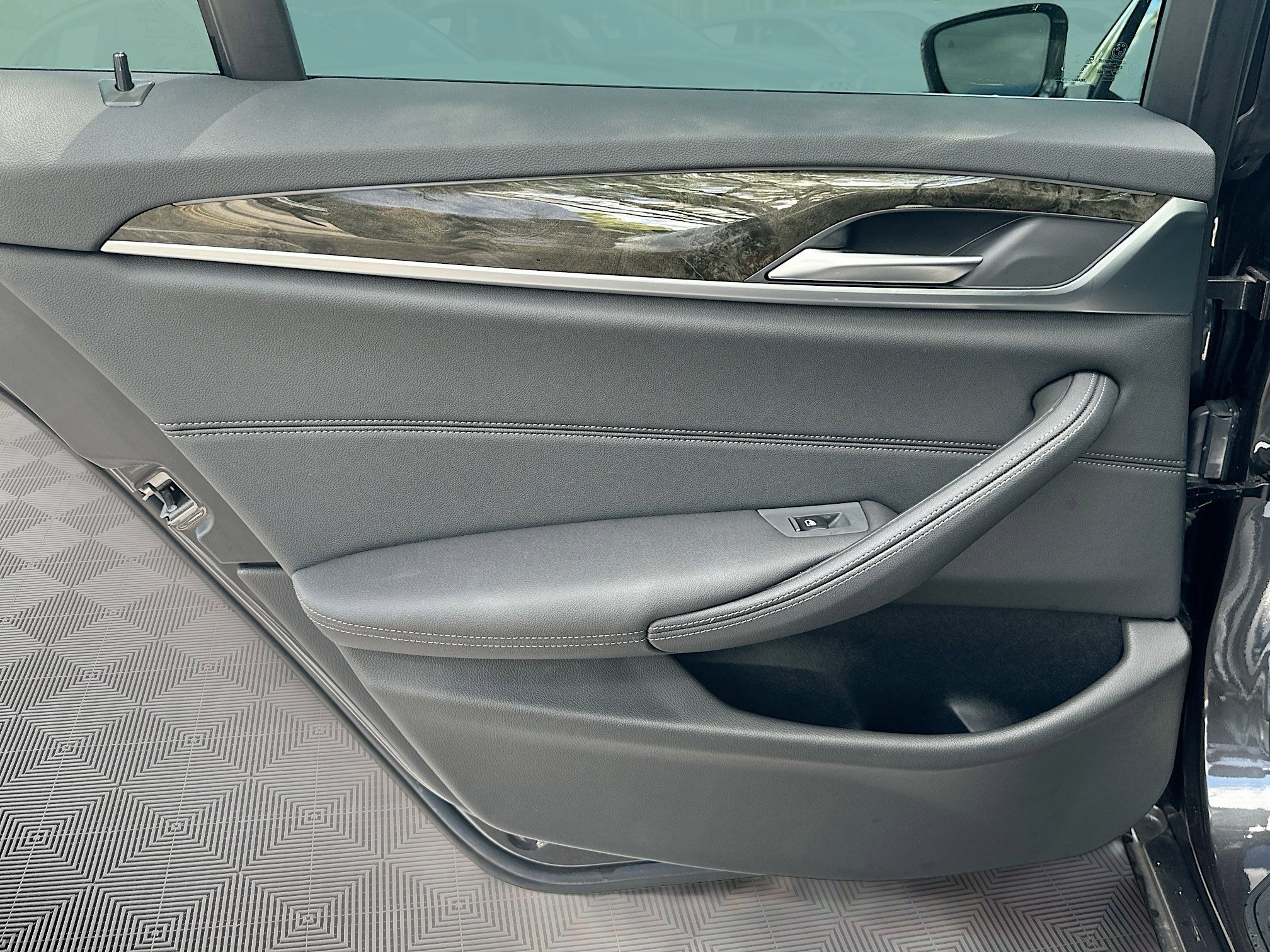 2022 Bmw 530i photo 24