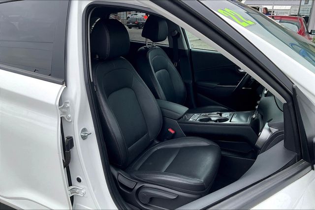 2022 Hyundai Kona Electric Limited photo 3
