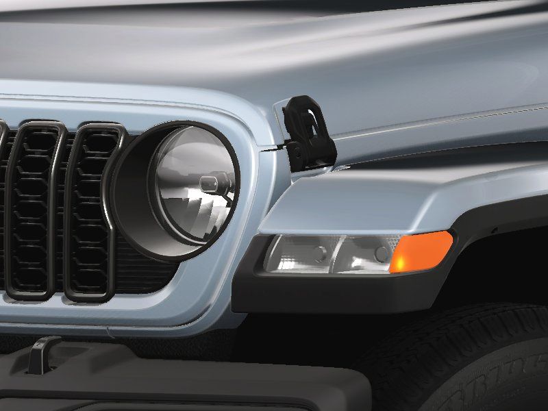 2025 Jeep Gladiator Sport S photo 13