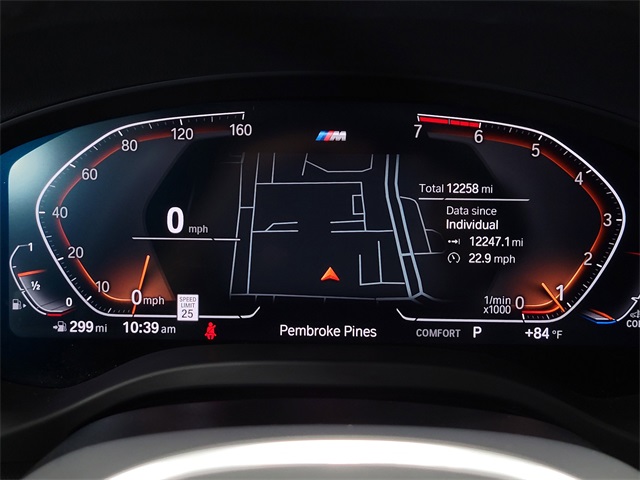 2024 Bmw X3 sDrive30i photo 16