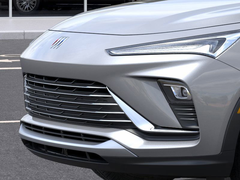 2025 Buick Envista Preferred photo 11