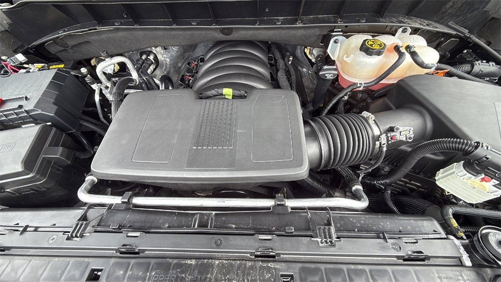 2023 Chevrolet Silverado 1500 RST photo 24