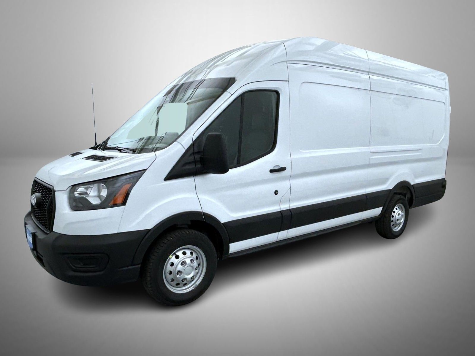 2026 Ford Transit Van Base's photo