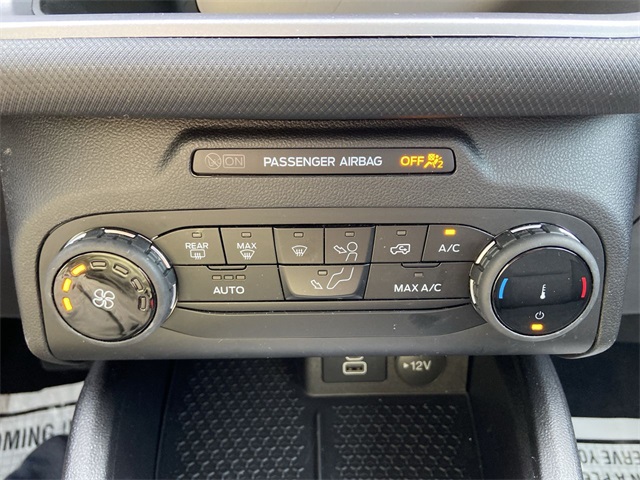 2024 Ford Bronco Sport Big Bend photo 10