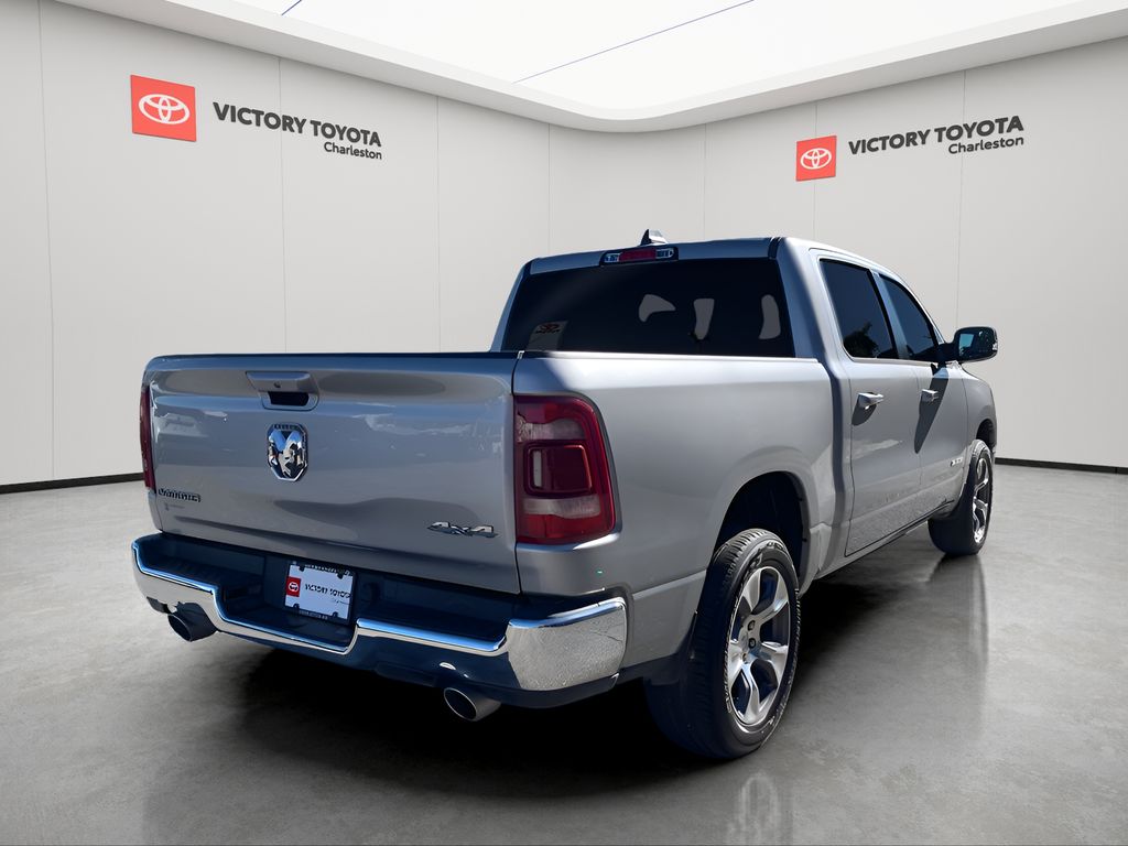 2024 Ram 1500 Laramie photo 4