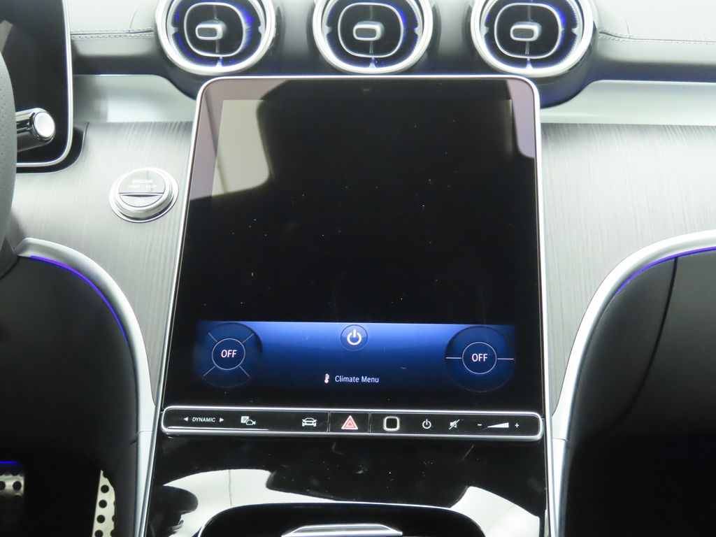 2025 Mercedes Benz C 300 photo 15
