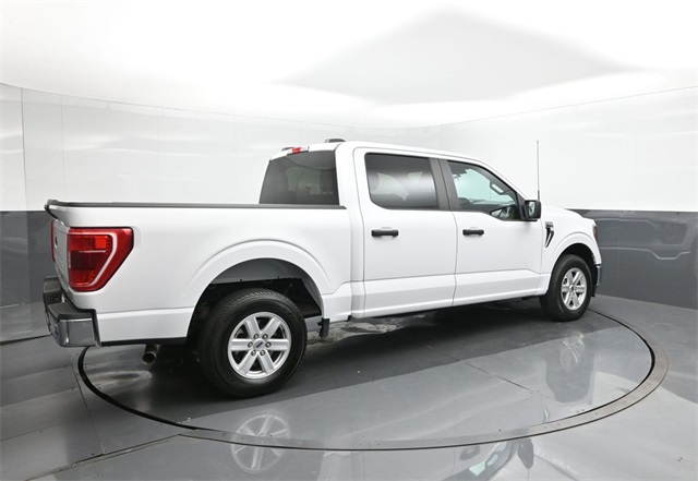 2023 Ford F-150 XLT photo 15