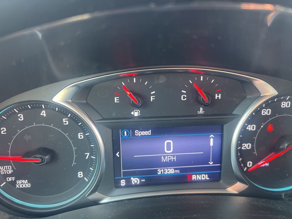 2023 Chevrolet Equinox LT photo 6