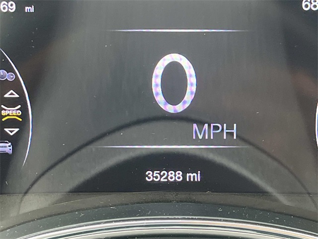 2021 Jeep Grand Cherokee Limited photo 34