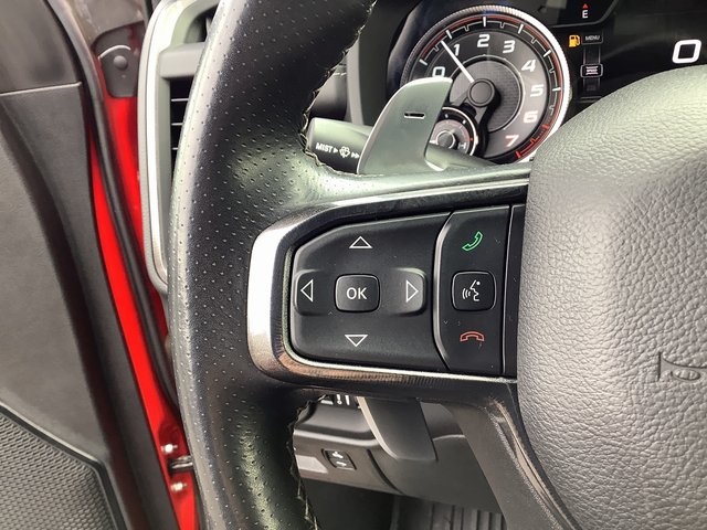 2021 Ram 1500 TRX photo 13