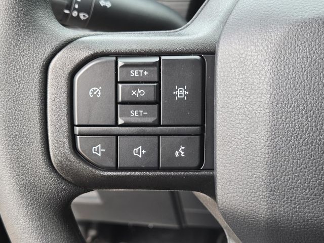 2025 Ford F-150 STX photo 20