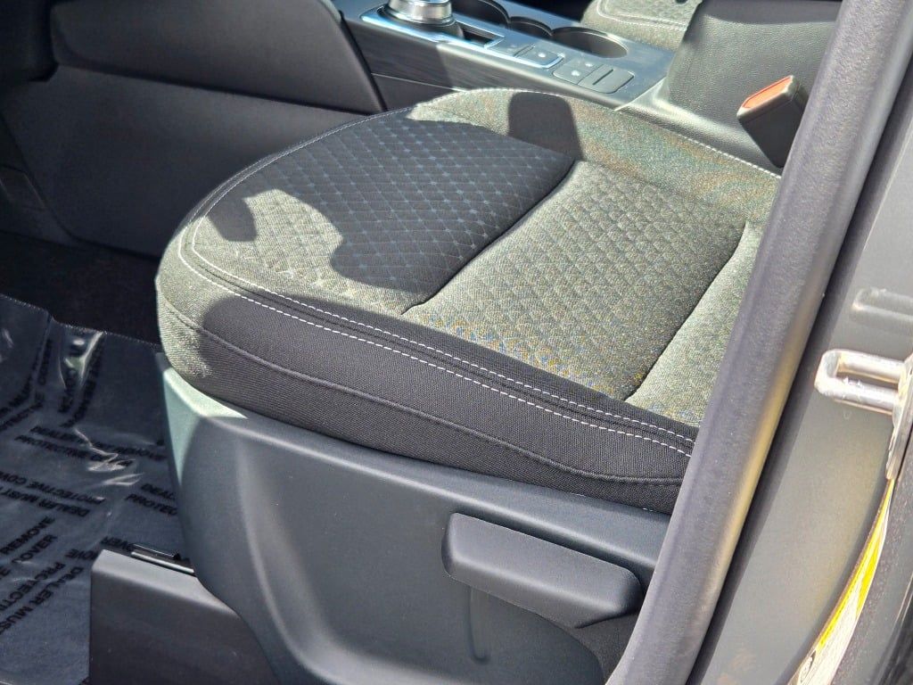 2025 Ford Escape Active photo 20