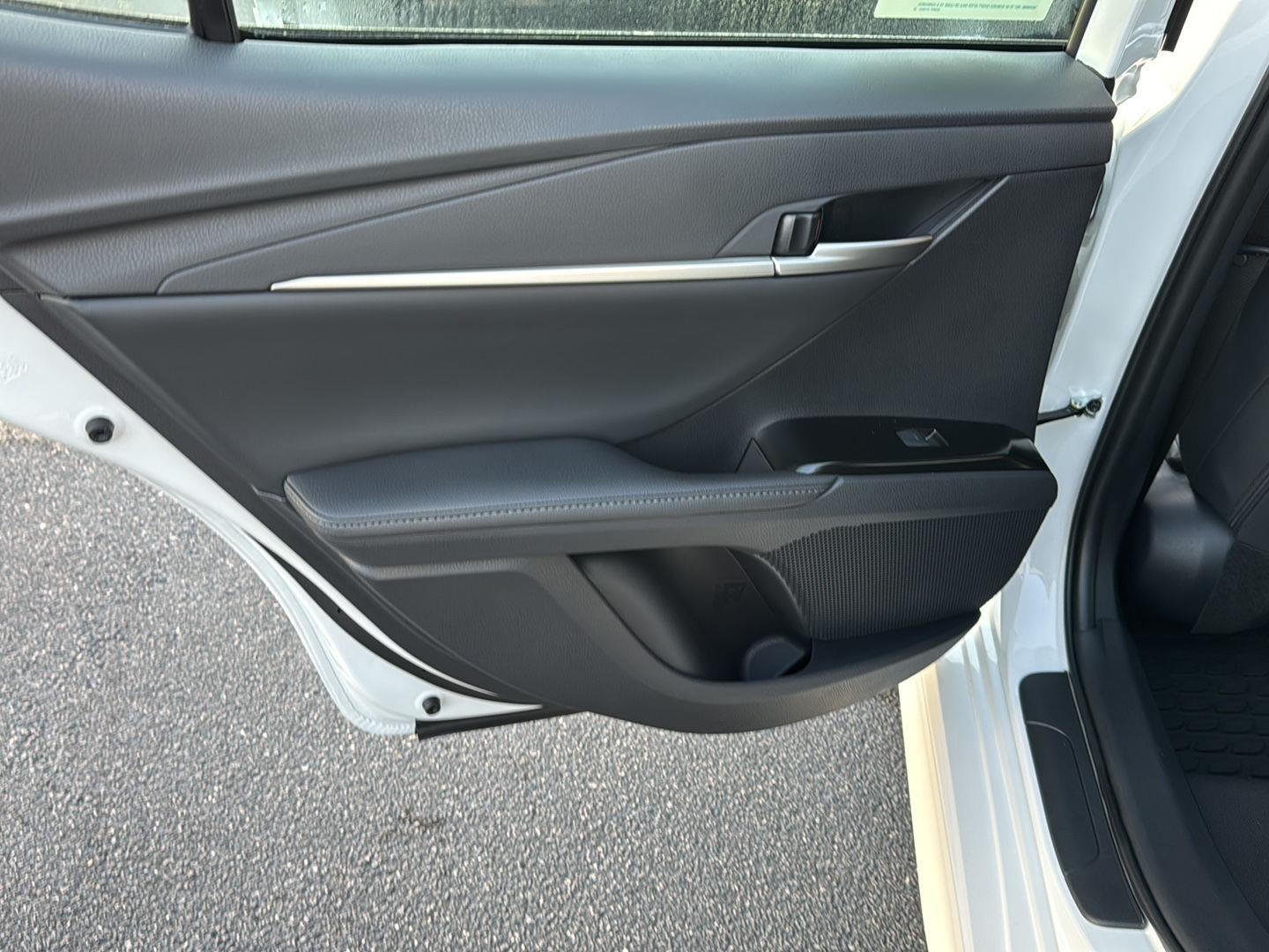 2026 Toyota Camry XSE photo 15
