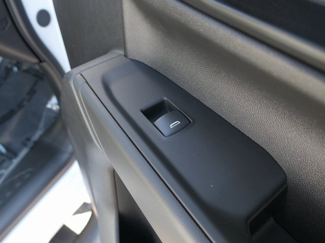 2025 Chevrolet Silverado 1500 Custom photo 25