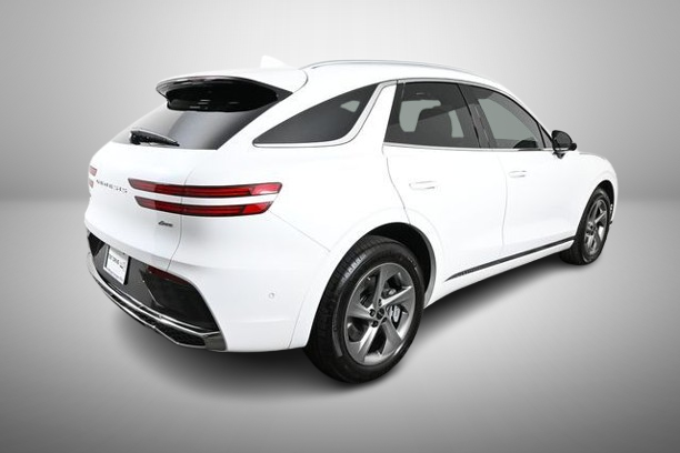 2026 Genesis GV70 2.5T Advanced photo 2