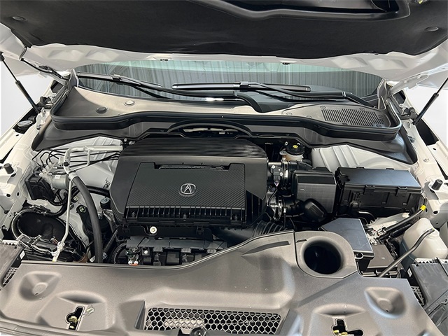 2026 Acura MDX Base photo 11