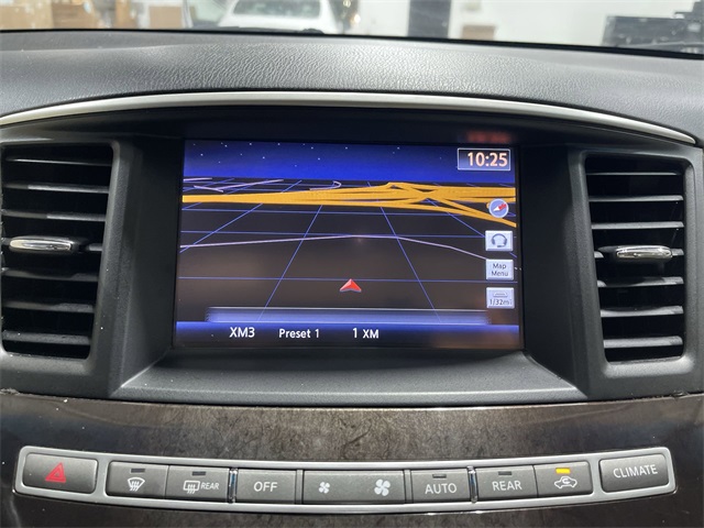 2015 Infiniti QX60 Base photo 24