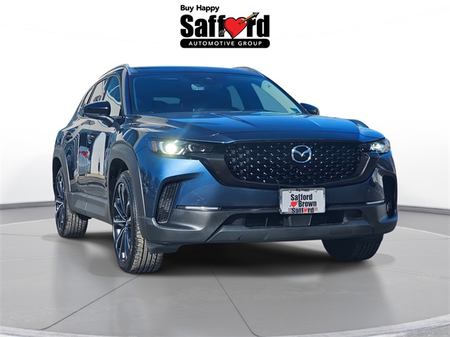 2023 Mazda CX-50