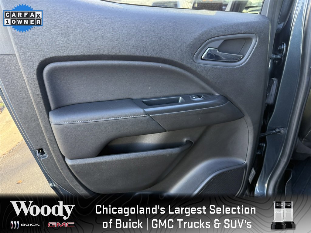 2019 GMC CANYON - Image 28