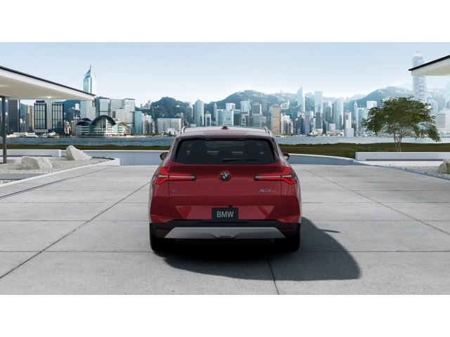 2025 Bmw X3 30x Drive photo 4