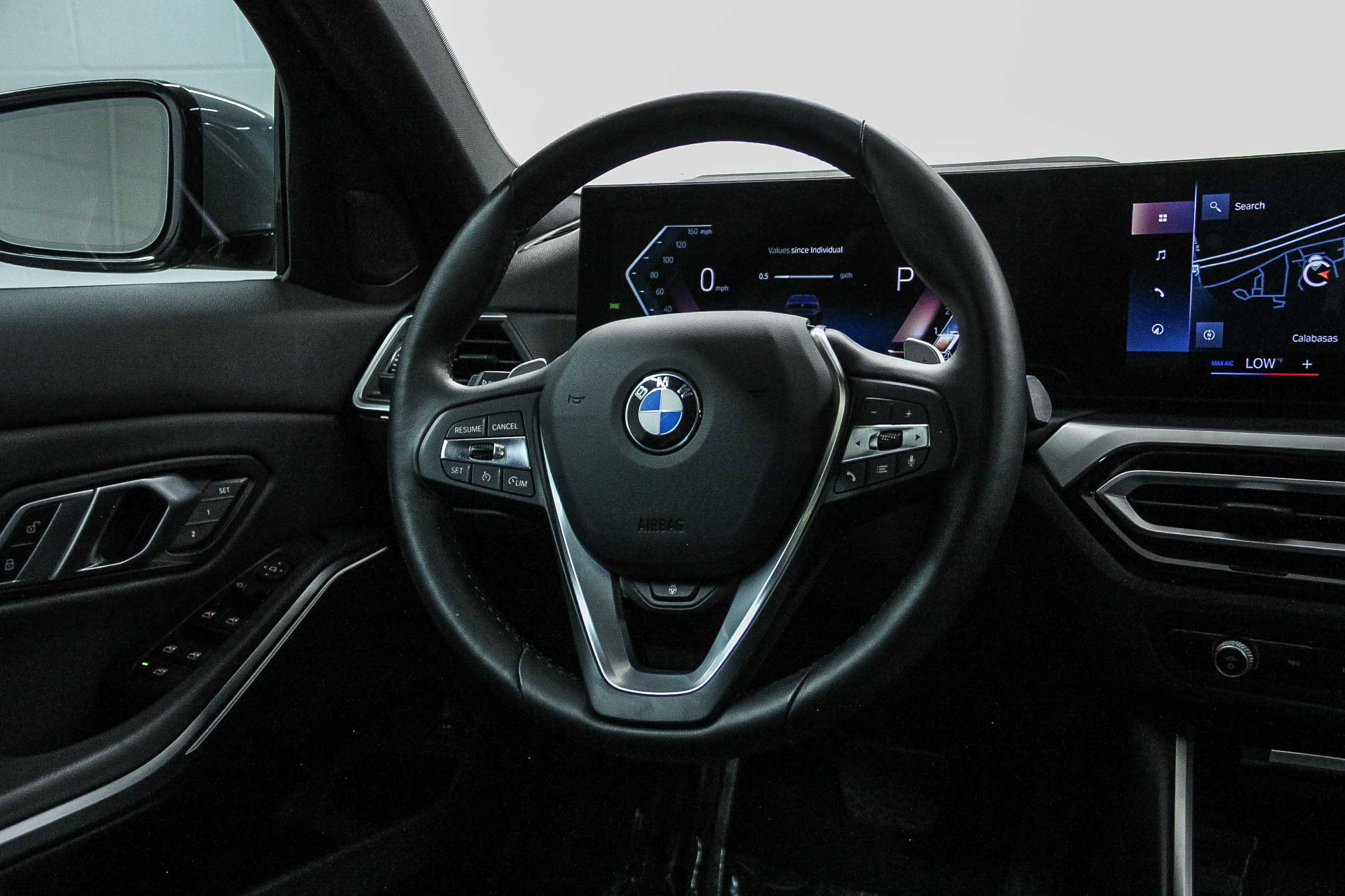 2023 Bmw 330i photo 16
