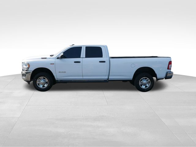 2021 Ram 2500 Tradesman photo 4