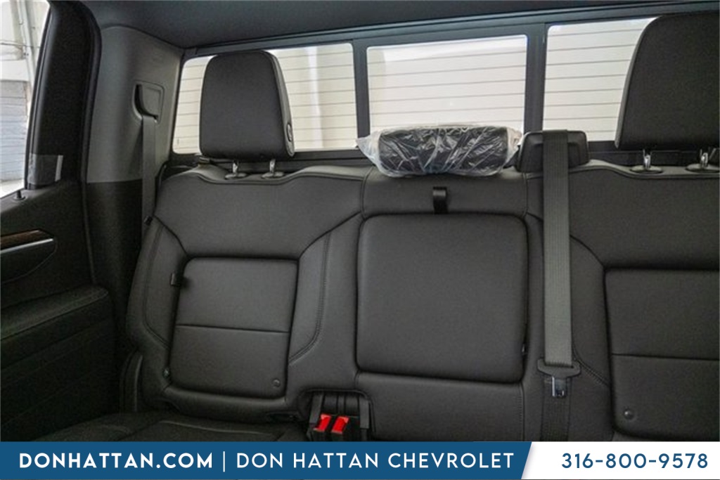 2026 Chevrolet Silverado RST photo 19