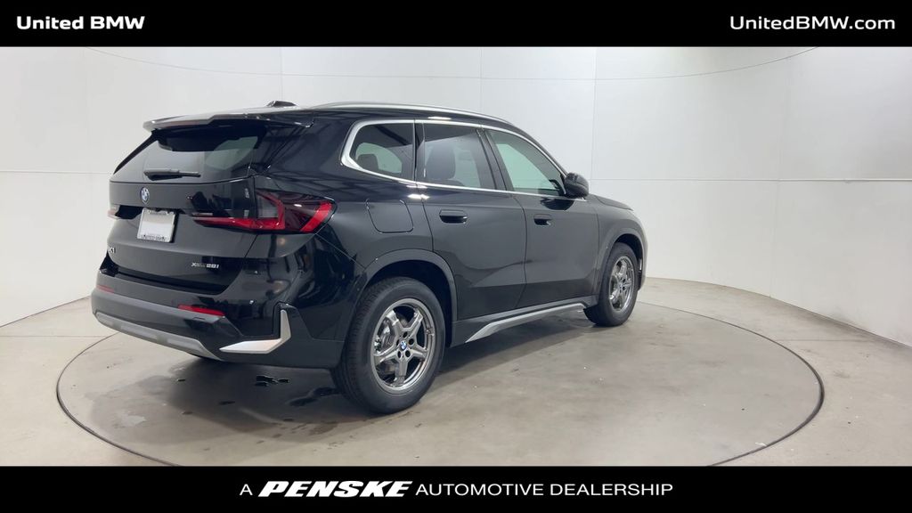2026 Bmw X1 XDrive28i photo 4
