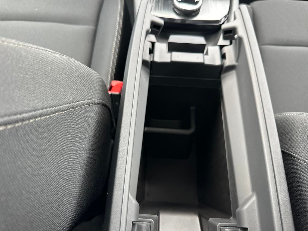 2026 Nissan Rogue S photo 26