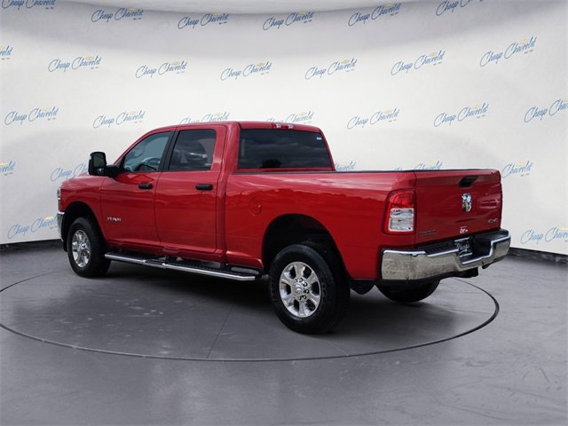 2024 Ram 2500 Big Horn photo 3